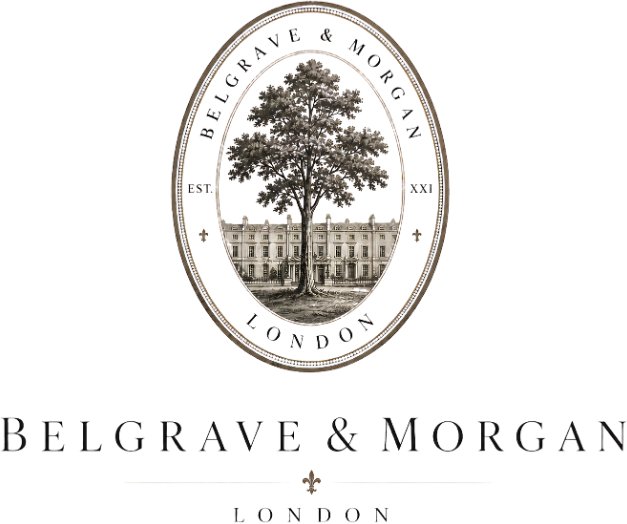 Belgrave & Morgan